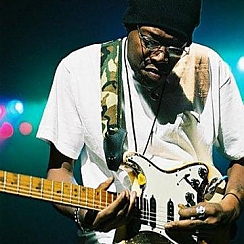 Eric Gales Band